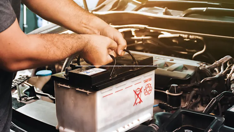 How to Keep Your Car Battery Going Strong: Practical Tips from [Company Name]