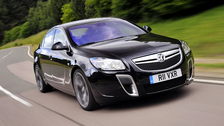 Understanding the Common Problems with the Vauxhall Insignia: A Guide for Owners