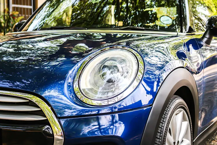 Will an alloy wheel refurbishment add ‘kerb appeal’ when selling your car_