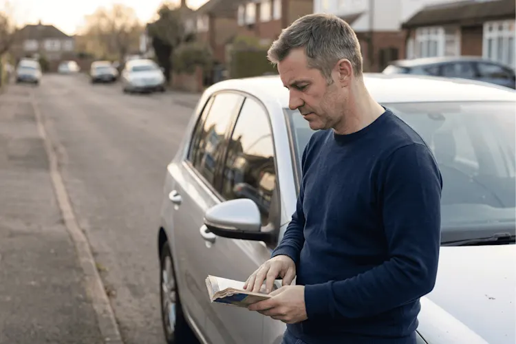 Quand vendre sa voiture ?