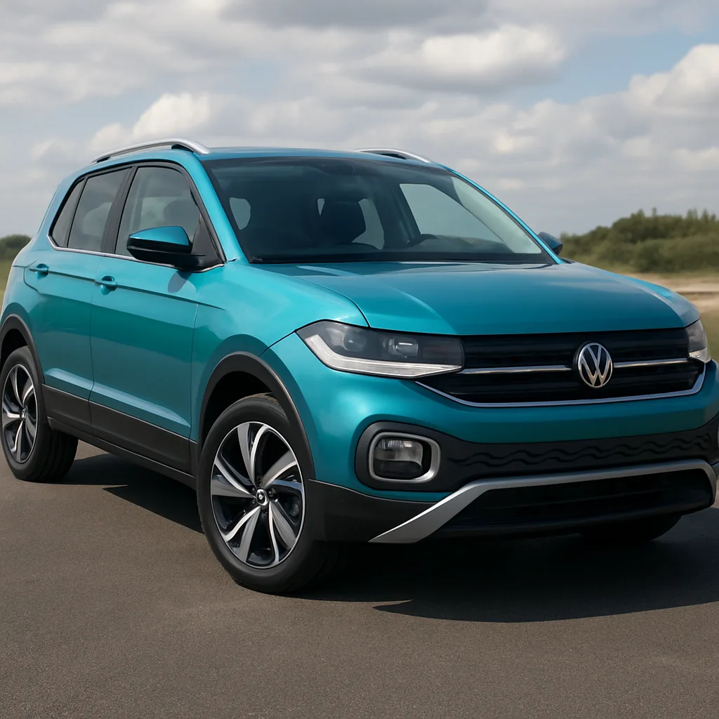Common Issues with the Volkswagen T-Cross: What You Need to Know