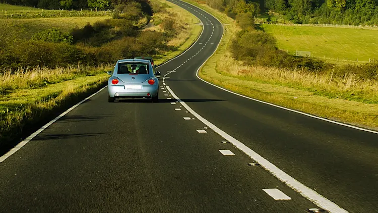 Understanding Stopping Distances: A Practical Guide for Everyday Drivers