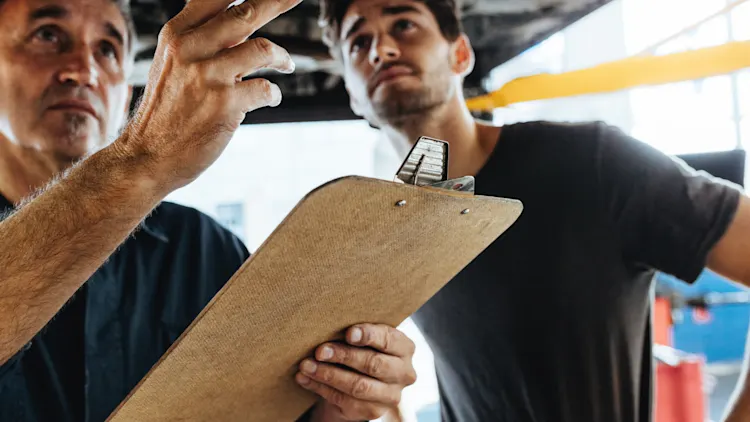Your MOT Timeline: How Early Can You Book Your Test?