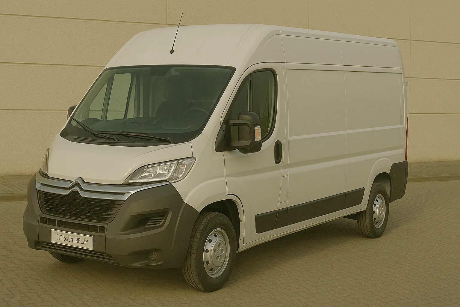 Common Problems with the Citroën Relay