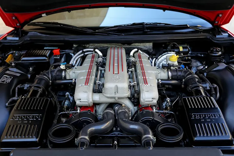 car_engine