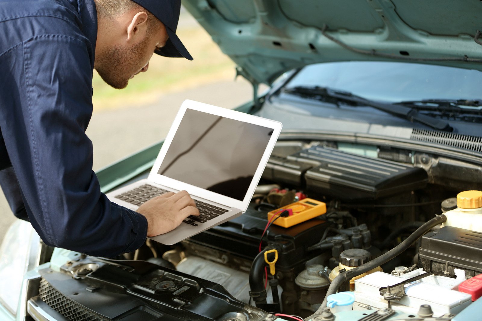 Engine Overboost Condition: P0234 fault code explained