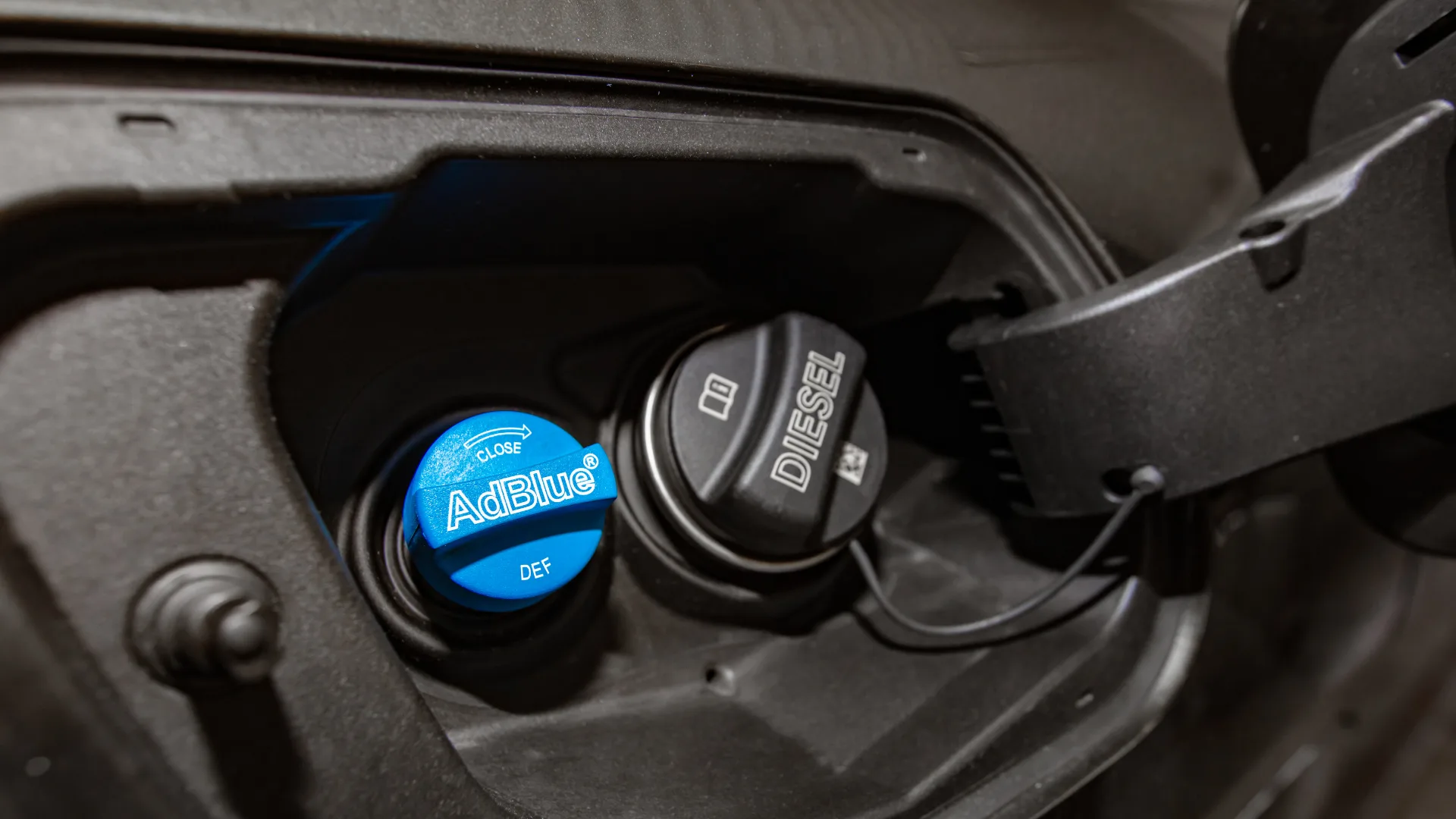 The Cost of Mistakes: Fixing a Petrol-Diesel Mix-Up in Your Car