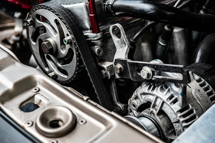 Understanding Timing Belts: A Clear Guide to Their Role in Your Car