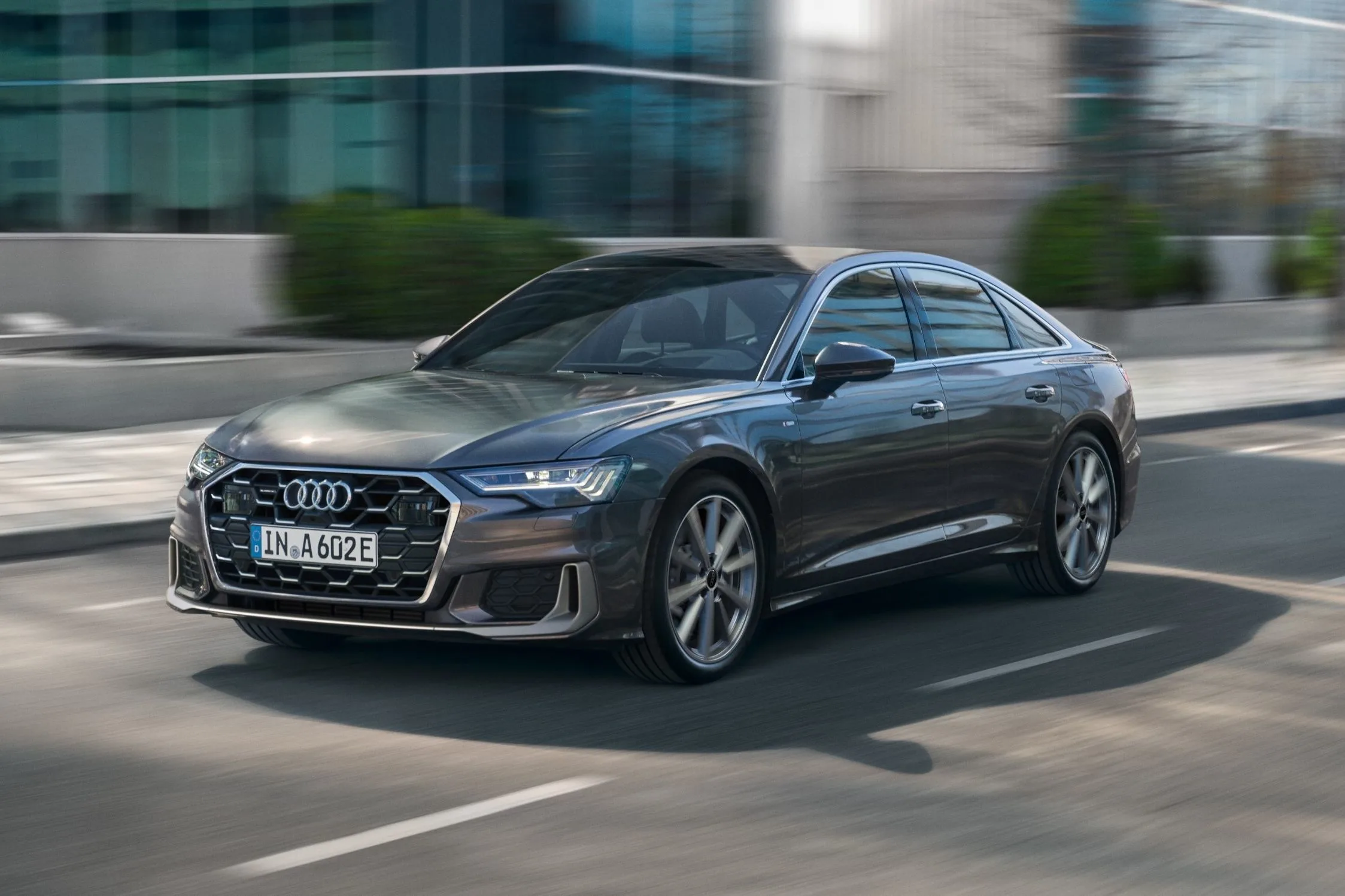 Common Issues with the Audi A6: What You Need to Know