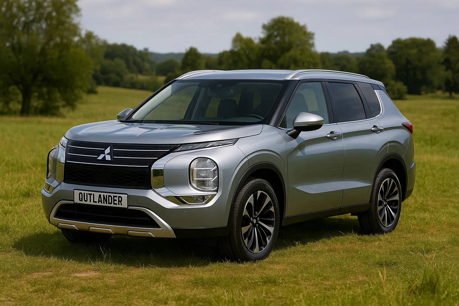 Common Issues with the Mitsubishi Outlander and How to Fix Them