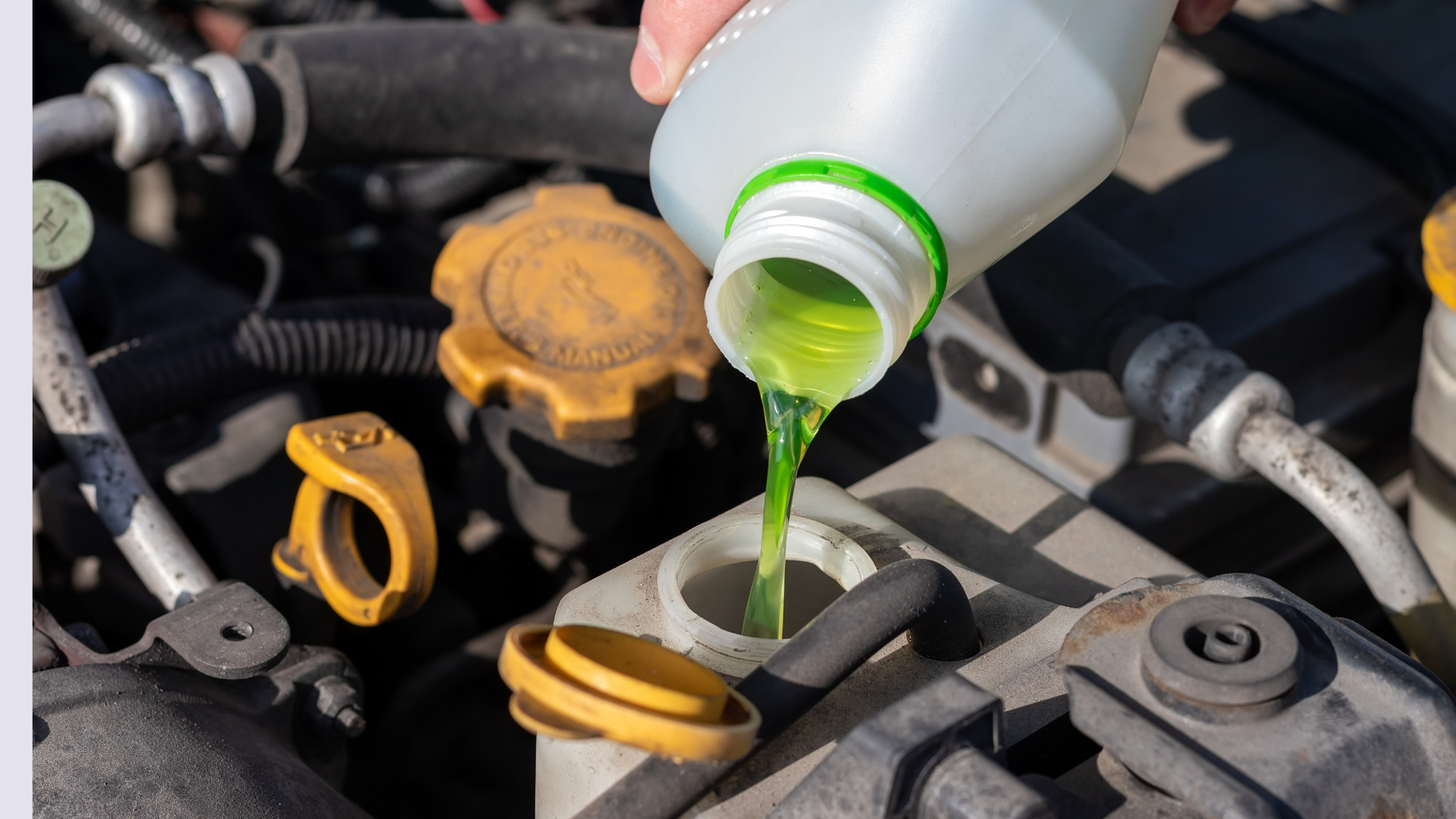 How to Tell If Coolant is Low: A Comprehensive Guide for Every Driver