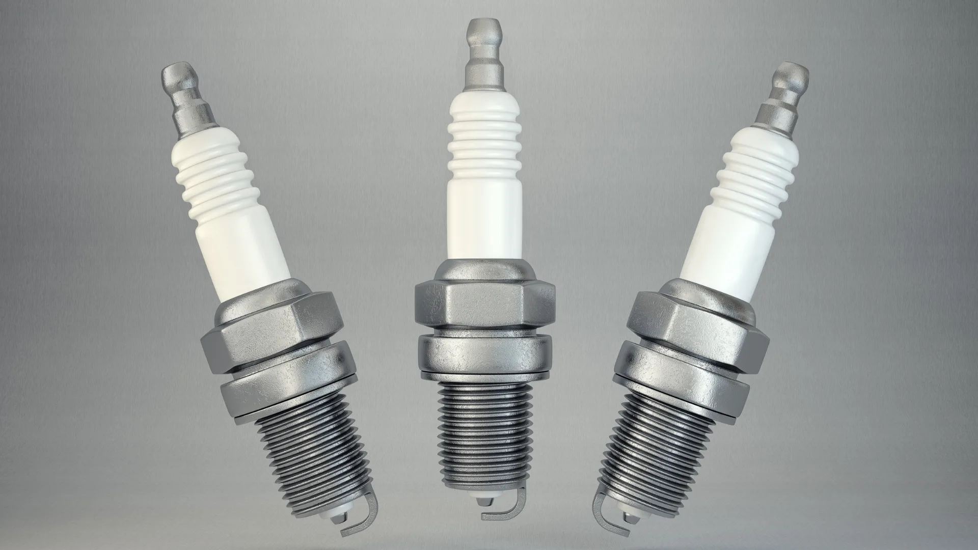 How to Spot the Signs: When Your Car's Spark Plugs Need Replacing