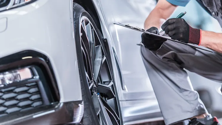 Why Every Driver Should Care About Tyre Pressure Monitoring Systems