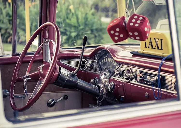 The Fixter guide to squeaky steering