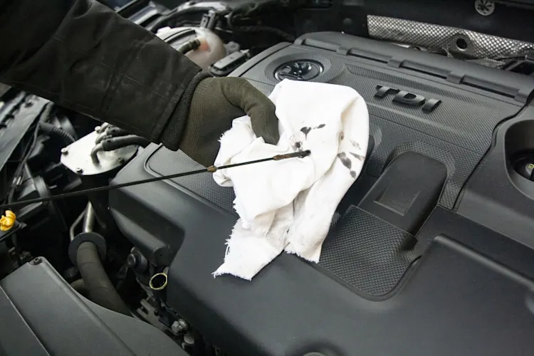 Fixter Car servicing from £129