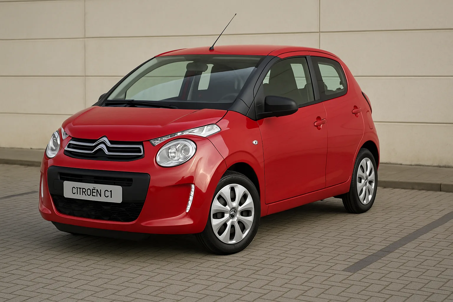 Common Problems with the Citroën C1 Problems