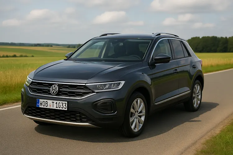 Common Problems with the Volkswagen T-Roc
