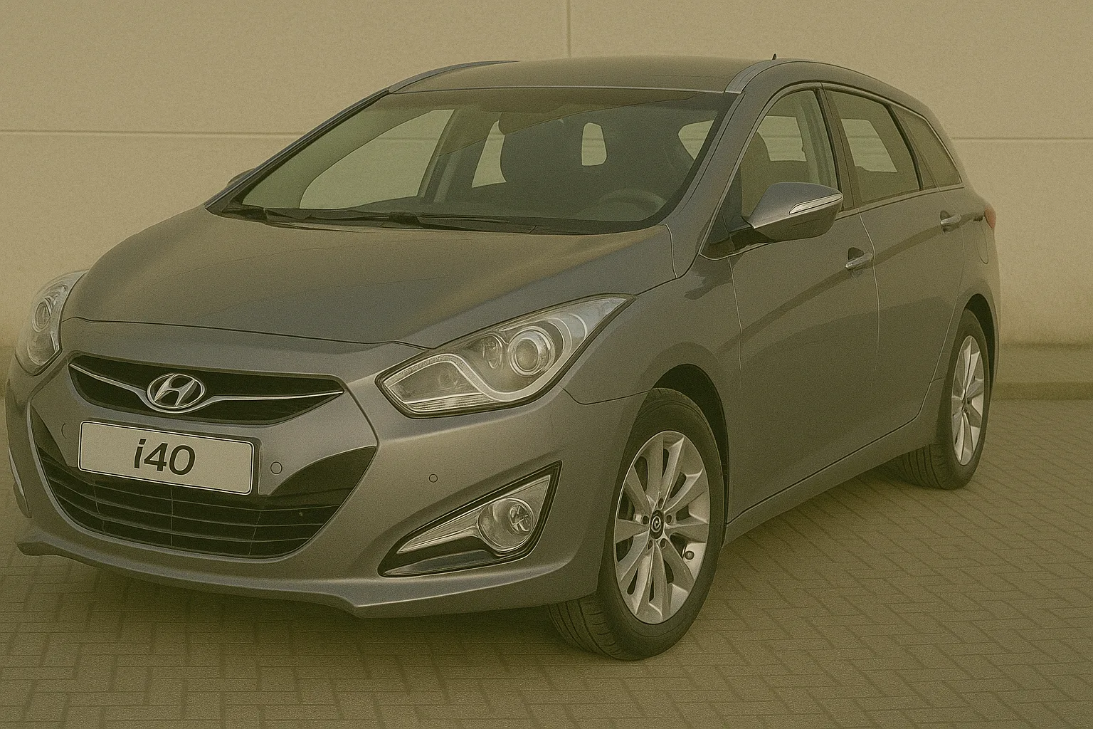 Common Issues with the Hyundai i40: What You Need to Know