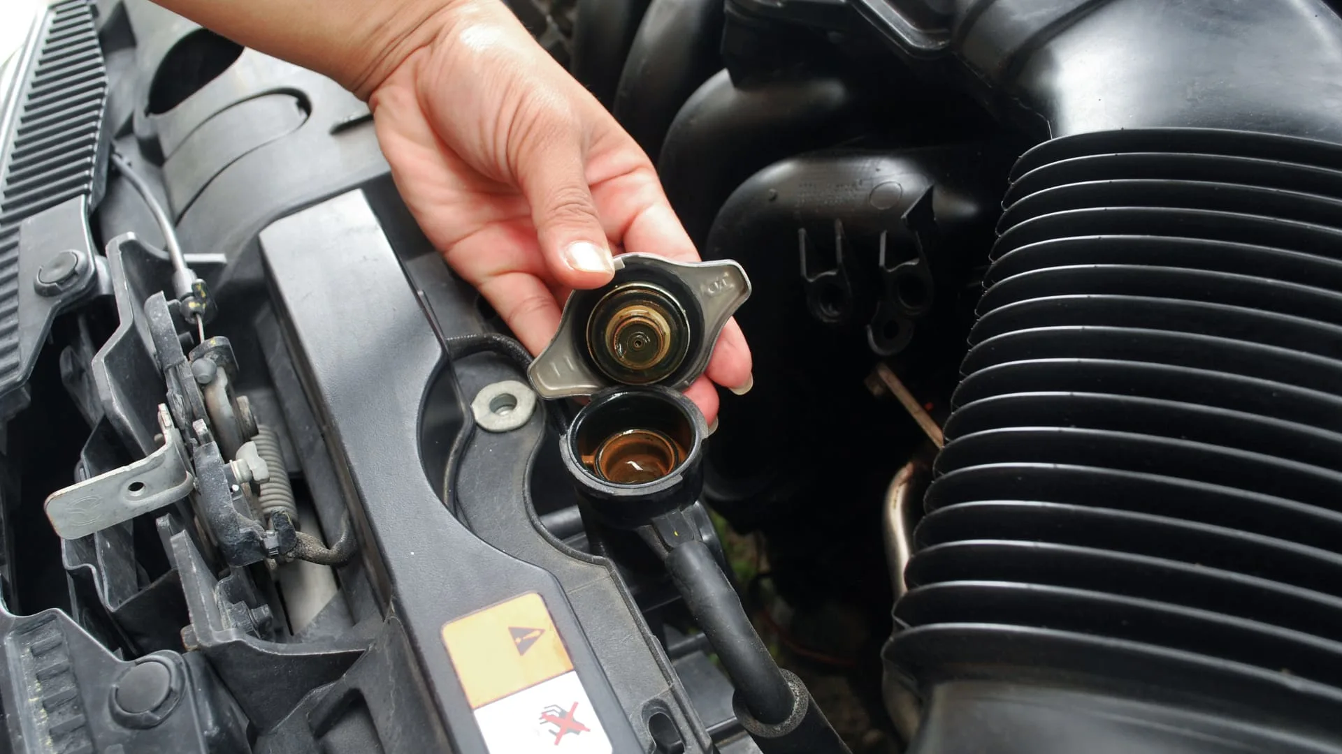 liquide de refroidissement