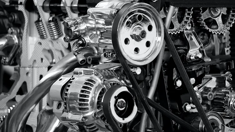 Timing Chain vs Timing Belt: What’s Under Your Bonnet?