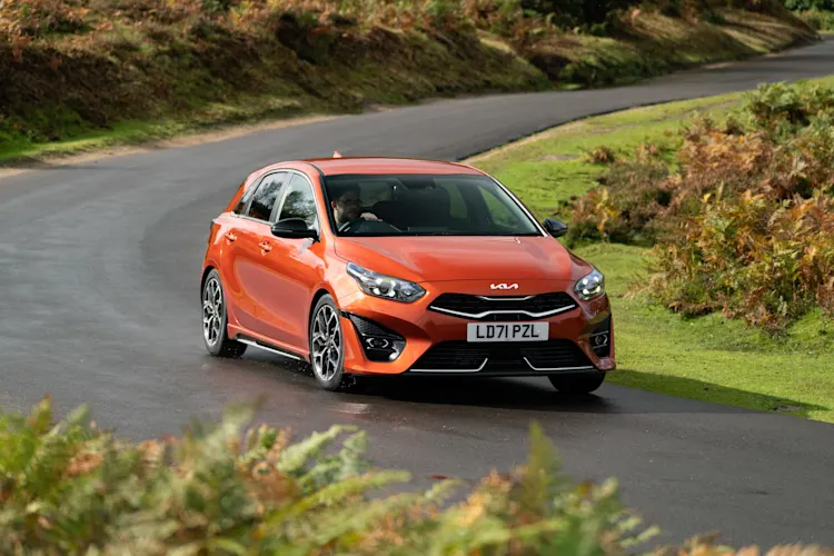 Common Issues with the Kia Ceed: What You Need to Know