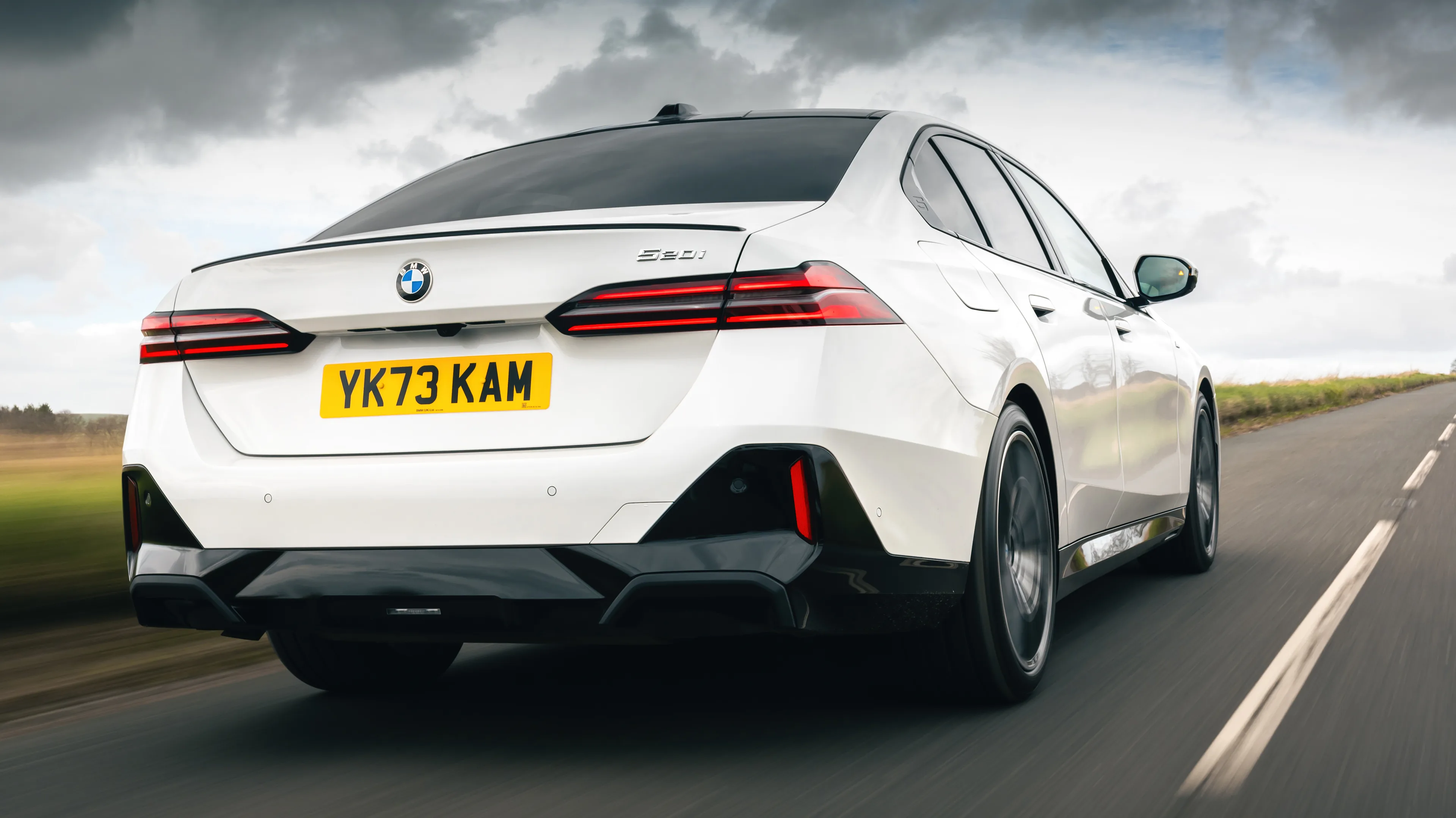 Common BMW 5 Series Issues: What You Need to Know