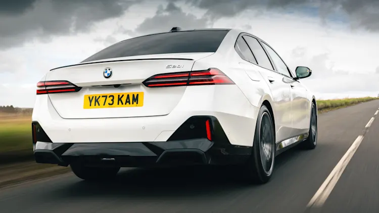 Common BMW 5 Series Issues: What You Need to Know