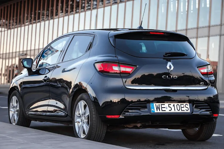 Renault Clio 5 d'occasion