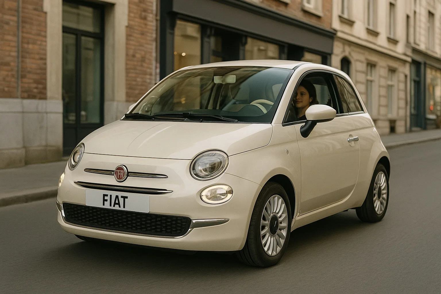 Common problems with Fiat 500