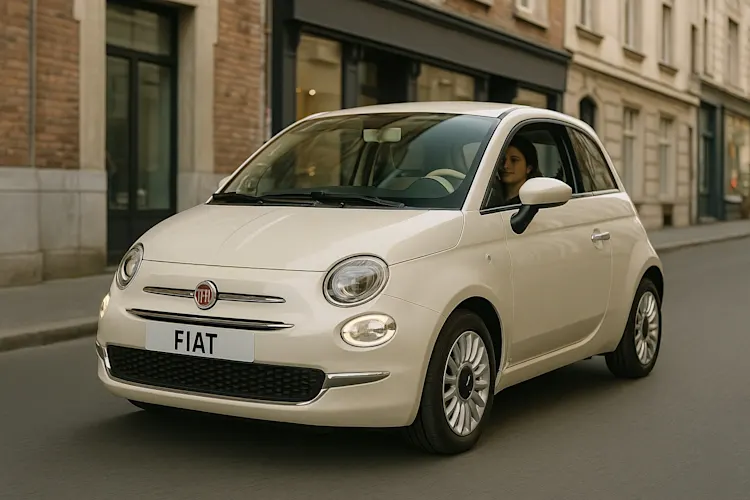 Common problems with Fiat 500