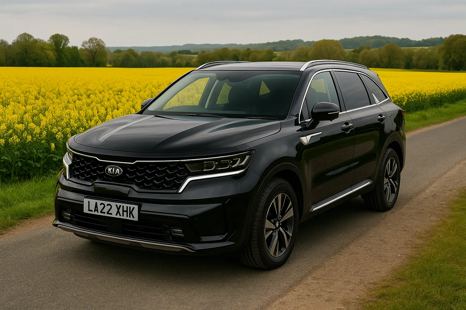 Common problems with Kia Sorento