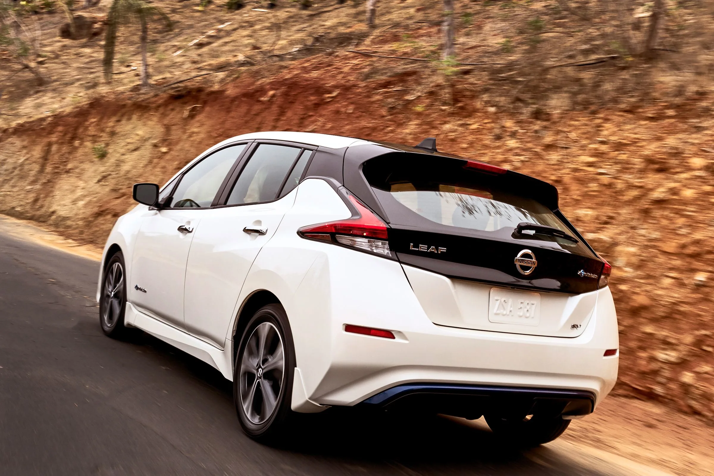 Common Issues with the Nissan Leaf: What You Need to Know