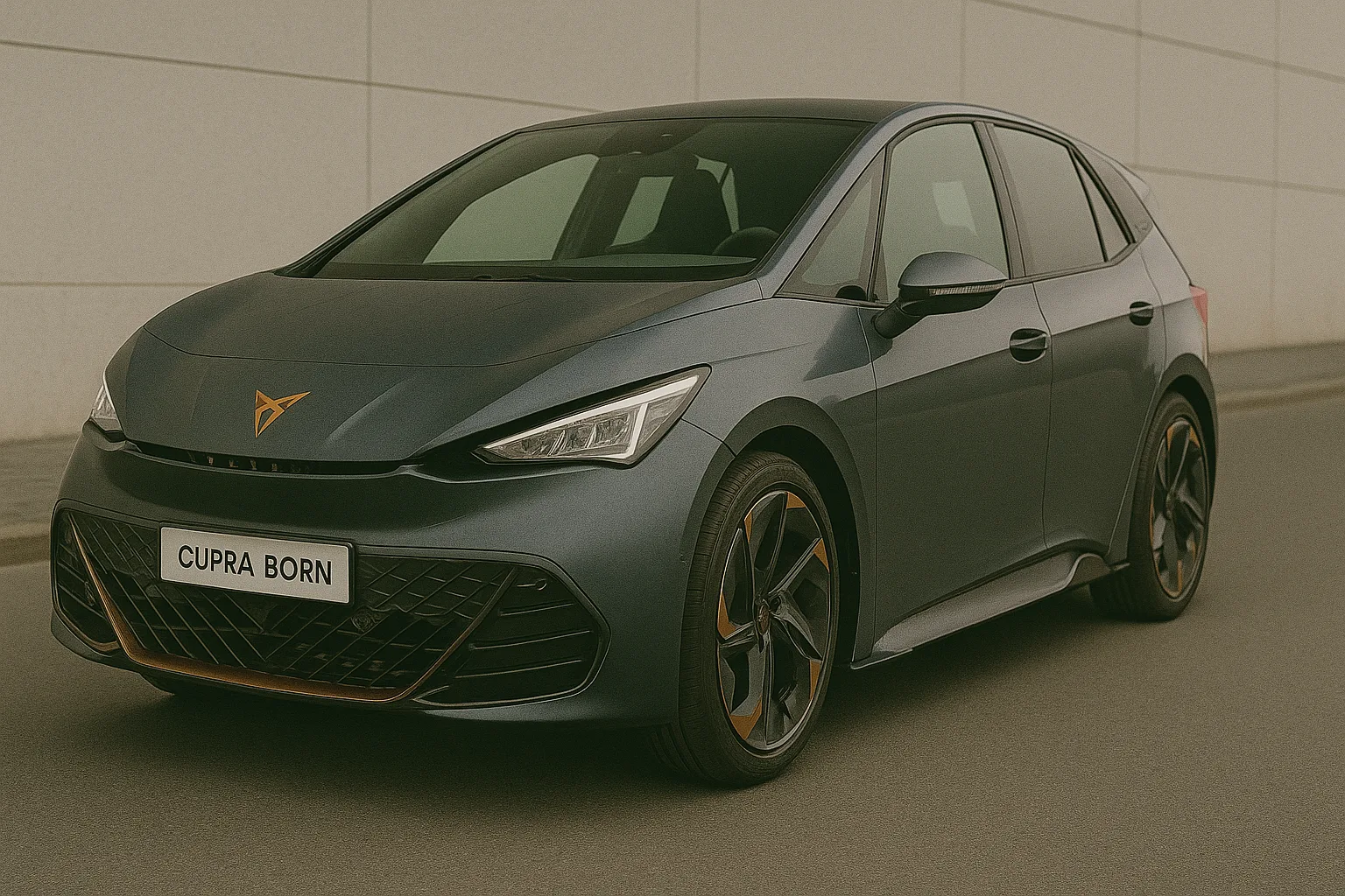 Common problems with Cupra Born