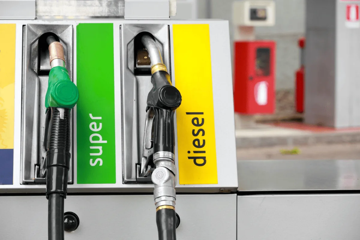 Prime carburant 2026