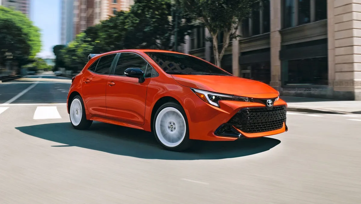 Common Toyota Corolla Issues: What Every Driver Should Know