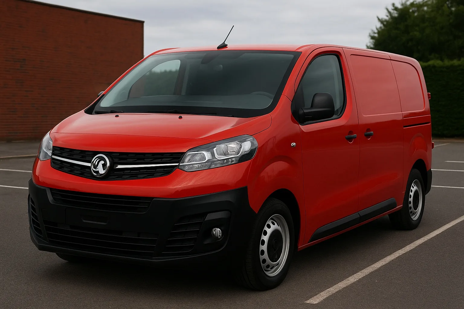Common problems with Vauxhall Vivaro