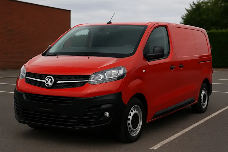 Common problems with Vauxhall Vivaro