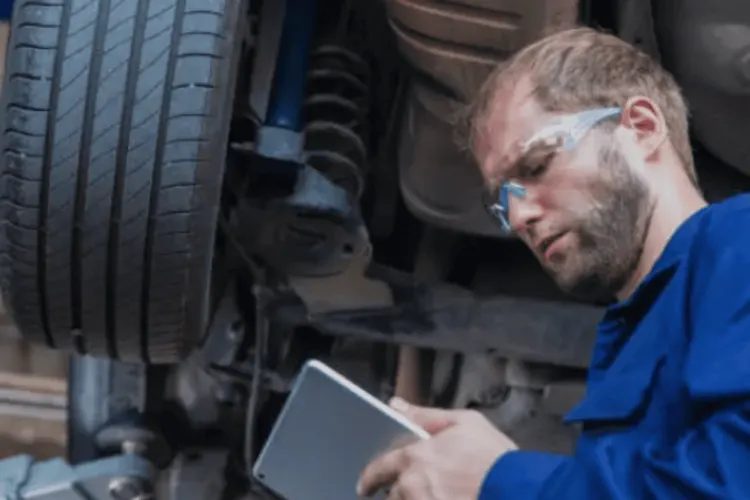 Contrôle technique 2026