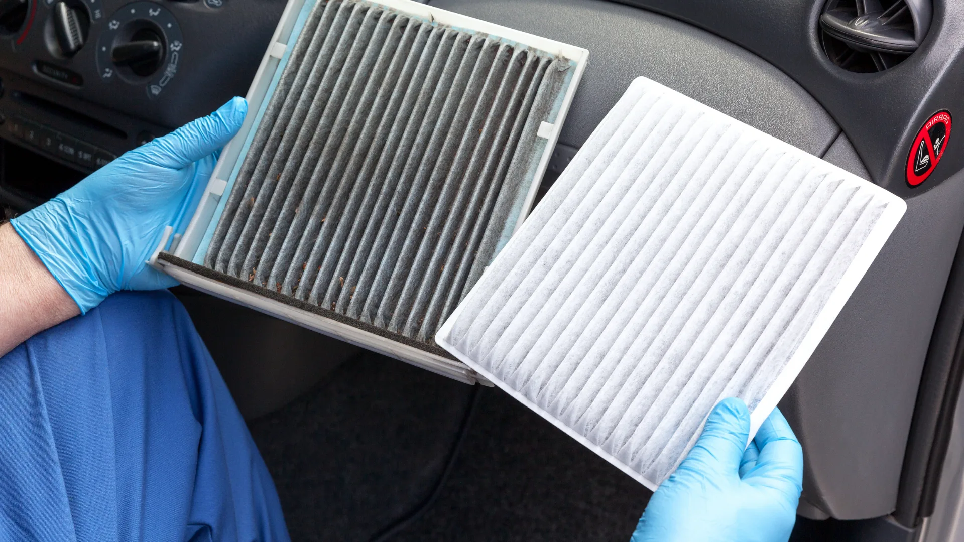 Unveiling the Car Air Filter: What It Is and Why It Matters