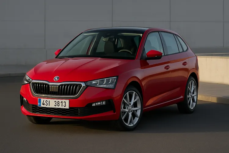 Common problems with Skoda Scala