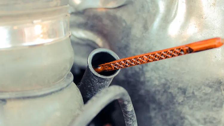 Understanding Your Car's Oil Needs: A Comprehensive Guide for UK Drivers