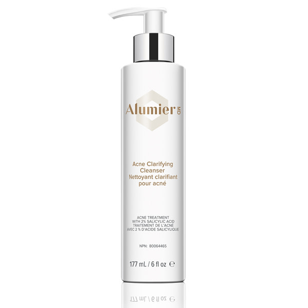 ALUMIER MD ACNE CLARIFYING CLEANSER