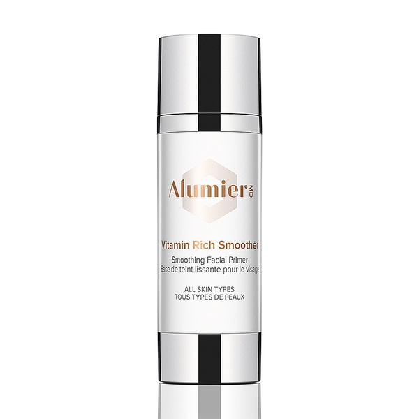 ALUMIER MD VITAMIN RICH SMOOTHER