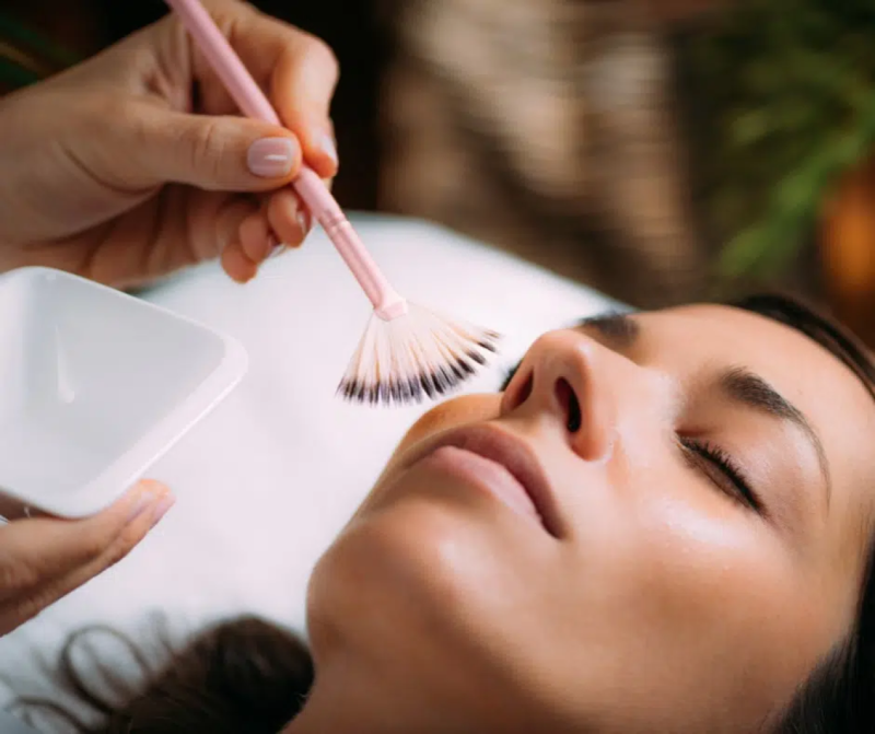 Unveiling Radiance: The Power of ZO Stimulator Peel in Skin Renewal at Elegant Clinic