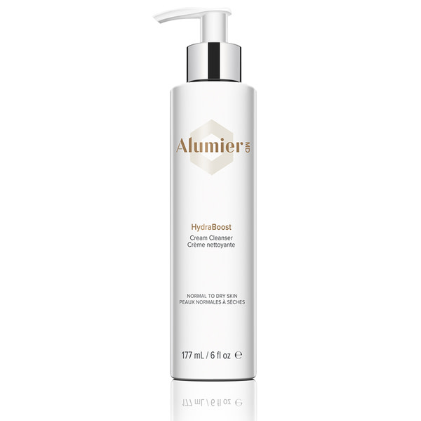 ALUMIER MD HYDRABOOST CLEANSER