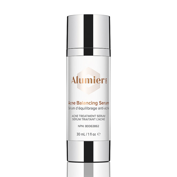 ALUMIER MD ACNE BALANCING SERUM