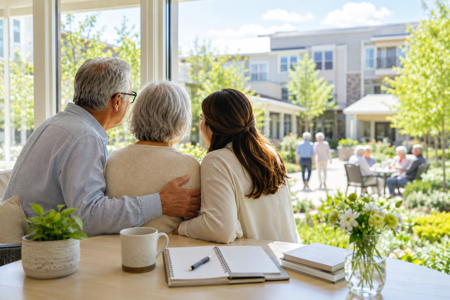 Cover Image for 10 Things Senior Living Operators Know About Aging That Most Families Don't