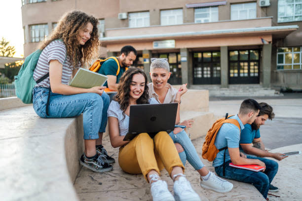 Cover Image for 10 Things Younger Adults Can Teach Us About Planning for the Future