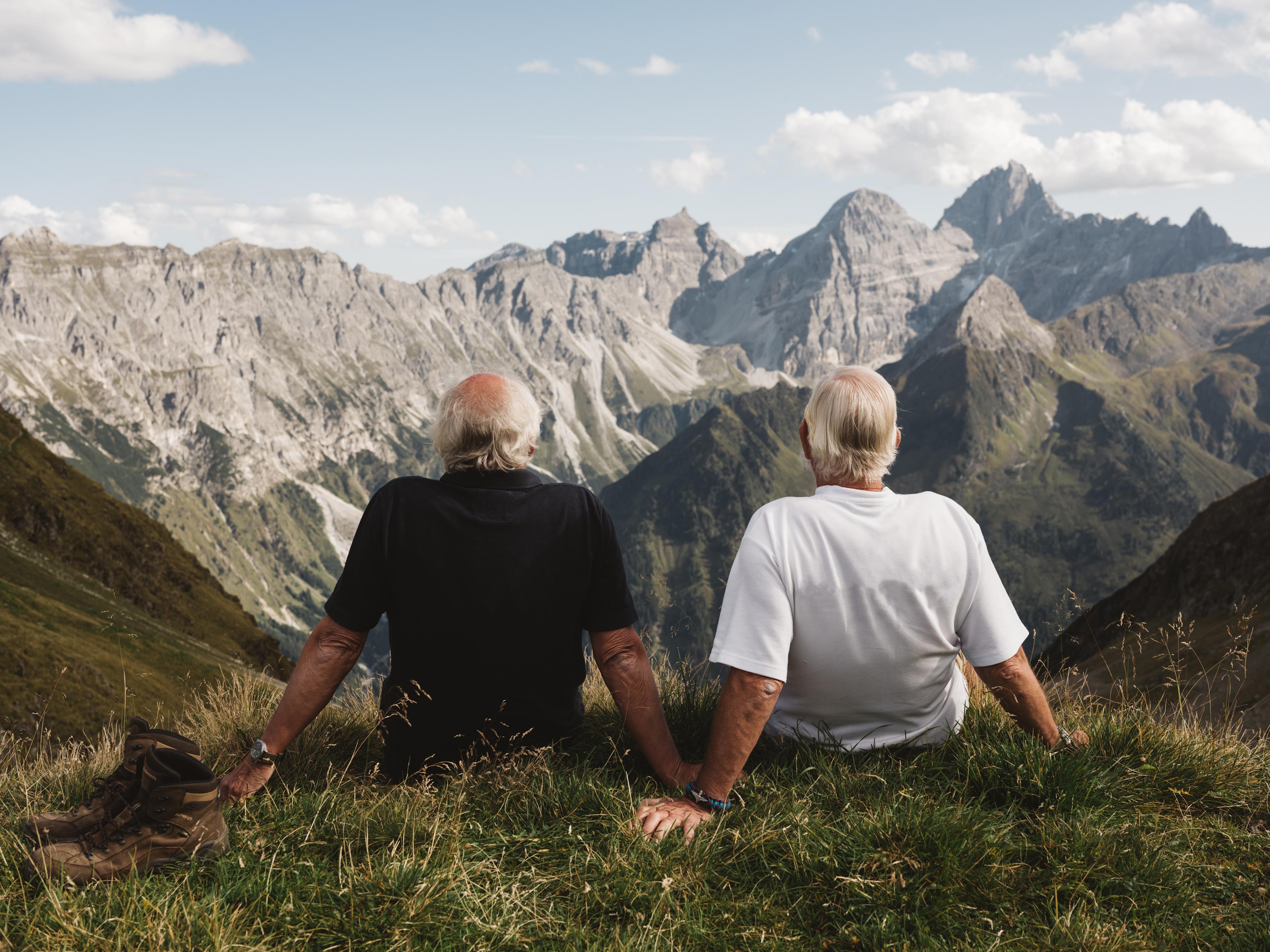 Cover Image for The Top 5 Things to Do After Turning 60 to Live Your Best Life