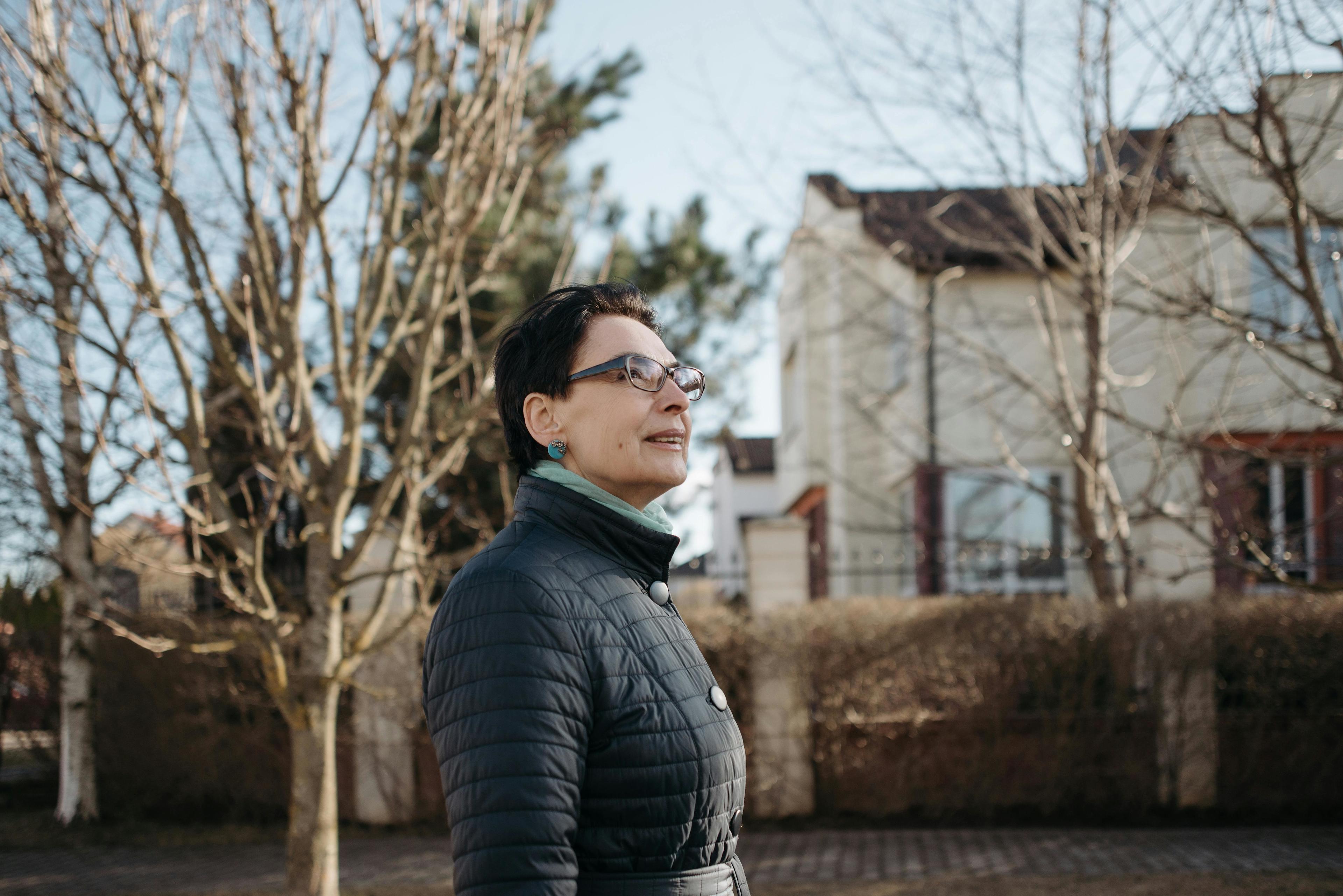 Cover Image for Fixed Income, Rising Costs: Why Traditional Housing Models Are Failing Seniors